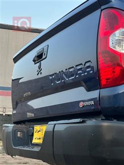 Toyota Tundra